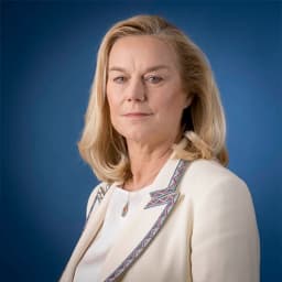 Who will be the next Secretary-General of UN?