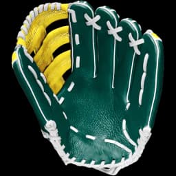 Will A's win the 2026 Pro Baseball Championship?