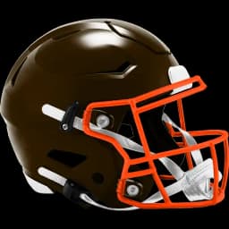 Will Cleveland win the 2027 Pro Football Championship?