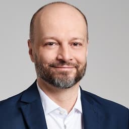 Will Václav Láska be the next Mayor of Prague?