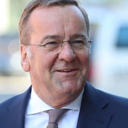 Will Boris Pistorius be the next Chancellor of Germany?