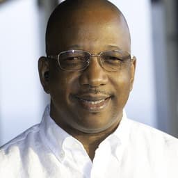 Will Mama Kandeh win the 2026 Gambian presidential election?
