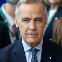 Will Donald Trump publicly insult Mark Carney by October 31, 2026?