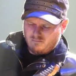 Will Rob McNelley (guitar) win Musician of the Year at the 2026 CMA Awards?