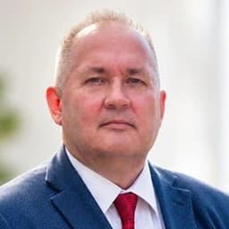Will Igor Hubáček win the 2026 Martin mayoral election?