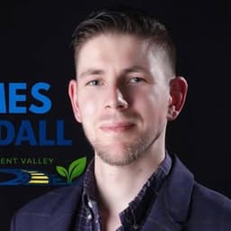 Will James Randall win the next Derwent Valley mayoral election?