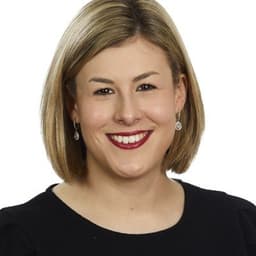 Will Jess Wilson be the next Premier of Victoria?