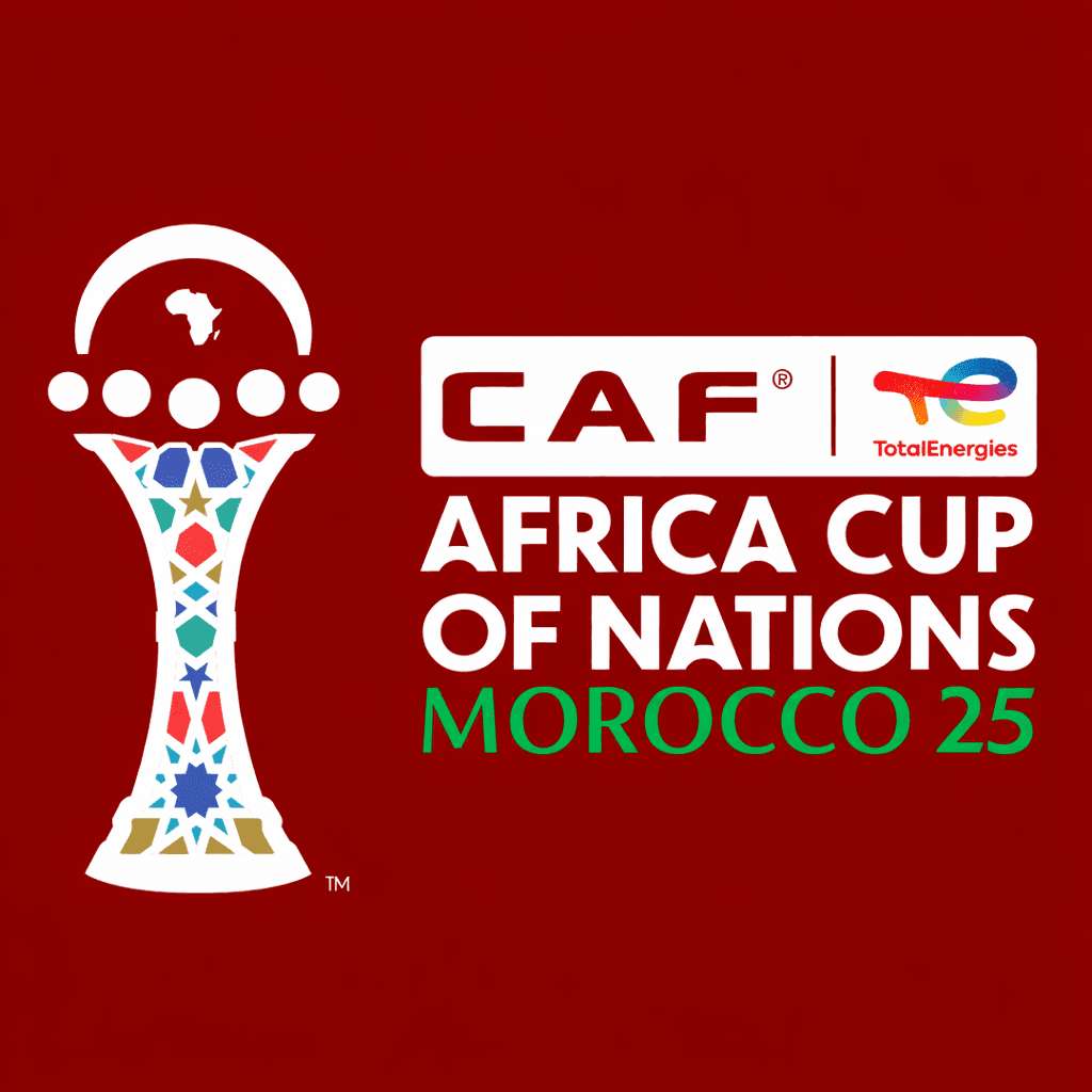 Africa Cup of Nations Winner