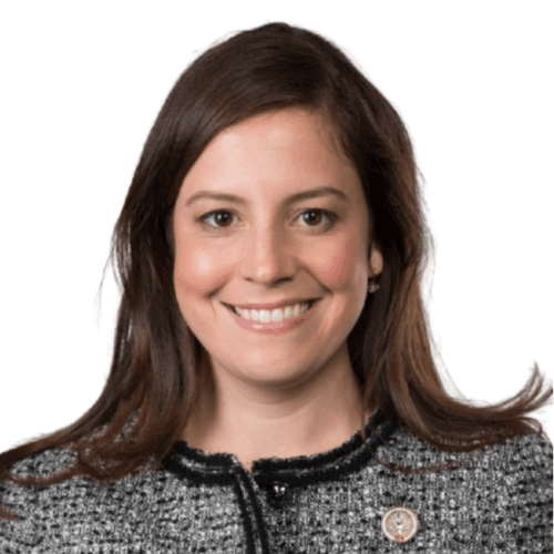 Will Elise Stefanik win the 2028 Republican presidential nomination?