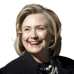 Will Hillary Clinton win the 2028 Democratic presidential nomination?