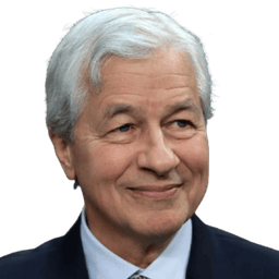 Will Jamie Dimon win the 2028 US Presidential Election?