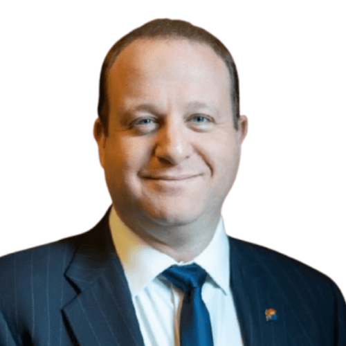 Will Jared Polis win the 2028 Democratic presidential nomination?