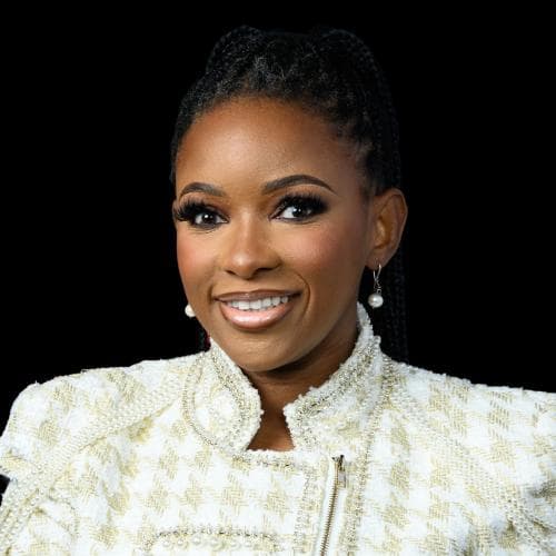 Will Jasmine Crockett win the 2028 Democratic presidential nomination?