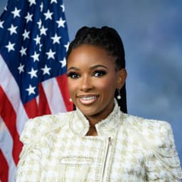 Jasmine Crockett Texas Senate Race Result