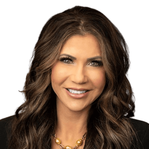 Will Kristi Noem win the 2028 Republican presidential nomination?