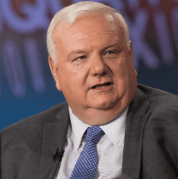 Will Trump nominate Larry Lindsey as the next Fed chair?