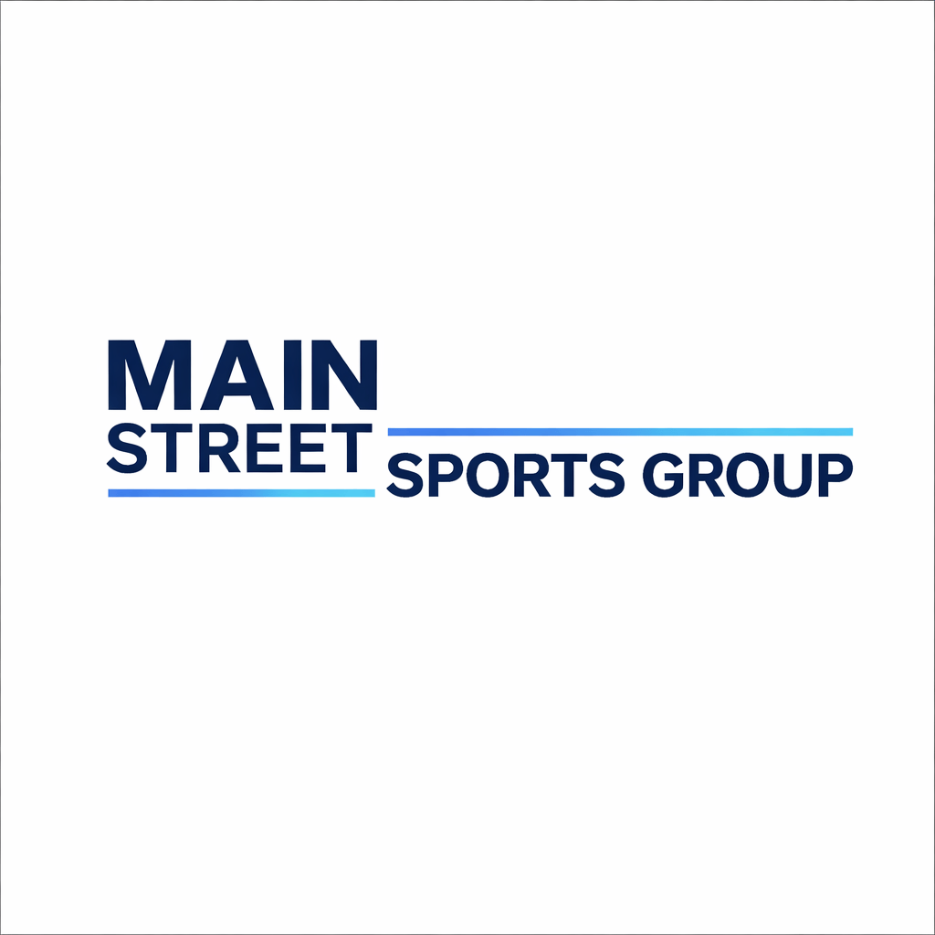 Main Street Sports Sale/Merger by…?