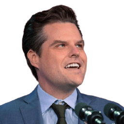 Will Matt Gaetz win the 2028 Republican presidential nomination?