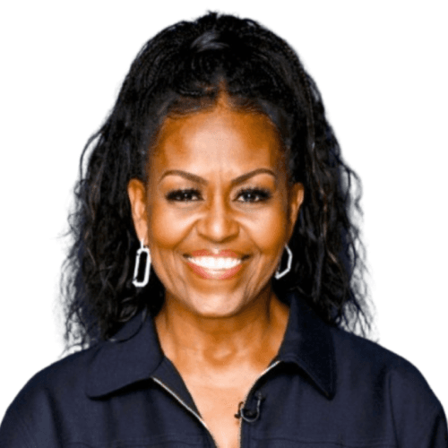 Will Michelle Obama win the 2028 Democratic presidential nomination?