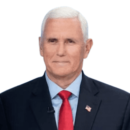 Will Mike Pence win the 2028 Republican presidential nomination?