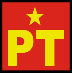 Will the Labor Party (PT) win the second most seats in the 2027 Mexico legislative election?