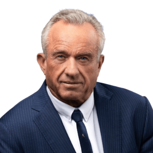 Will Robert F. Kennedy Jr. win the 2028 Republican presidential nomination?