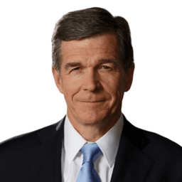 Will Roy Cooper win the 2028 Democratic presidential nomination?