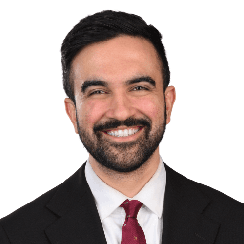 Will Zohran Mamdani win the 2028 Democratic presidential nomination?