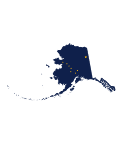 Who will win the governorship in Alaska?