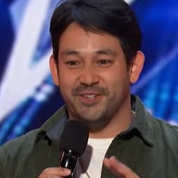 Will Cameron Logsdon win AGT Season 21?