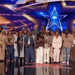 Will The CommUNITY ATL Choir win AGT Season 21?
