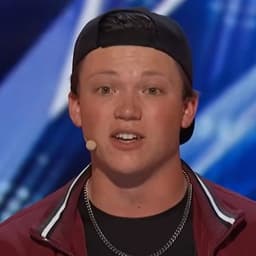 Will Geno Ploeger win AGT Season 21?