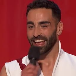 Will Herwan Legaillard win AGT Season 21?