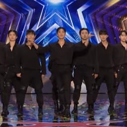 Will Hundred Fingers win AGT Season 21?
