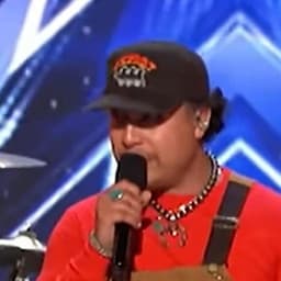 Will Jesse Joe win AGT Season 21?
