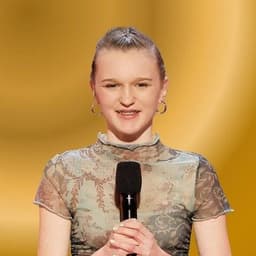 Will Maria win AGT Season 21?