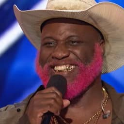 Will Pynk Beard win AGT Season 21?