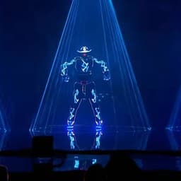 Will Royal Lasers win AGT Season 21?