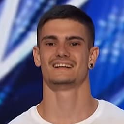 Will Rubén Roldán Bustos be the runner-up of AGT Season 21?