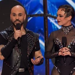 Will Tyrone and Margo win AGT Season 21?