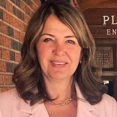 Danielle Smith out as Premier of Alberta by...?