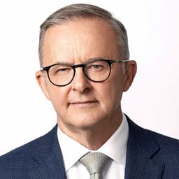 Will Anthony Albanese be Prime Minister of Australia after the next election?