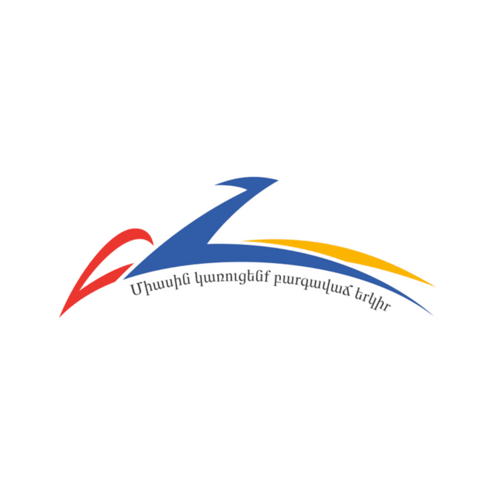 Will Prosperous Armenia win the most seats in the 2026 Armenian National Assembly election?