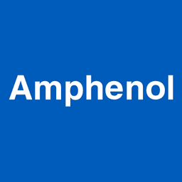 Amphenol (APH) Q3 organic sales growth?