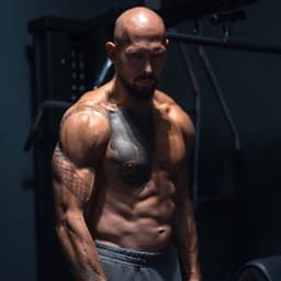 Andrew Tate # posts February 24 - March 3, 2026?