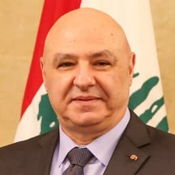 Will Trump meet with Joseph Aoun by November 30, 2026?