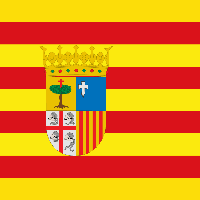 Aragon Regional Election Winner