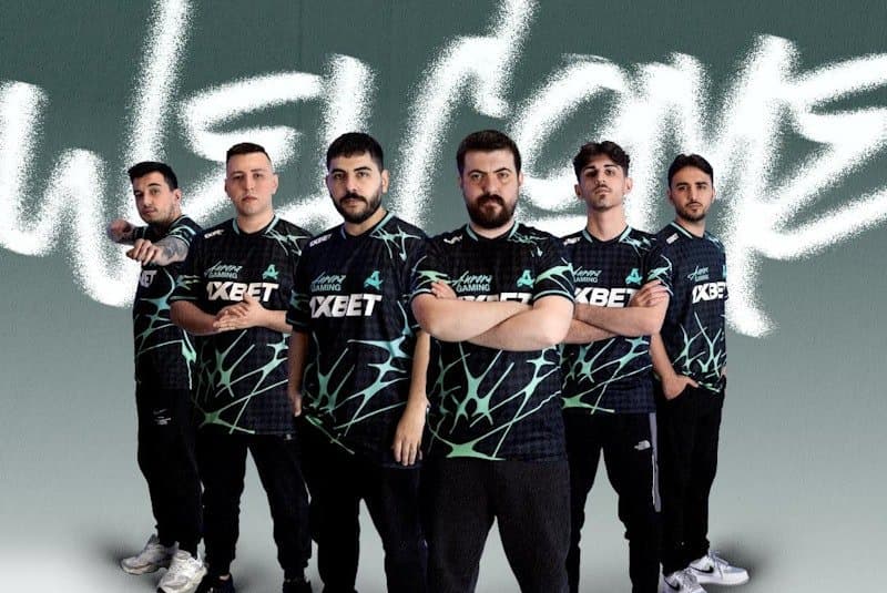 Will Aurora make a roster change before July?