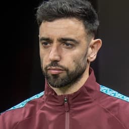 Will Bruno Fernandes finish 3rd in the 2026 Ballon d'Or?