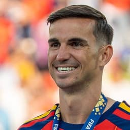 Will Fabian Ruiz finish 3rd in the 2026 Ballon d'Or?